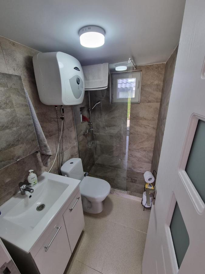 Casa Primitoare In Inima Naturii Si Padurii Rasca  المظهر الخارجي الصورة